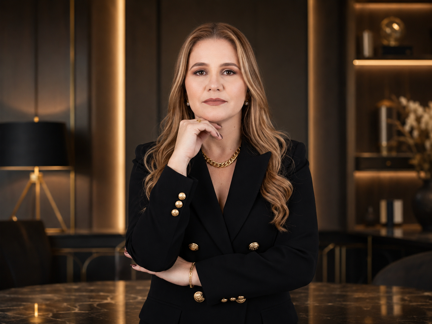 Matilde González, CEO de MG GOD EAS