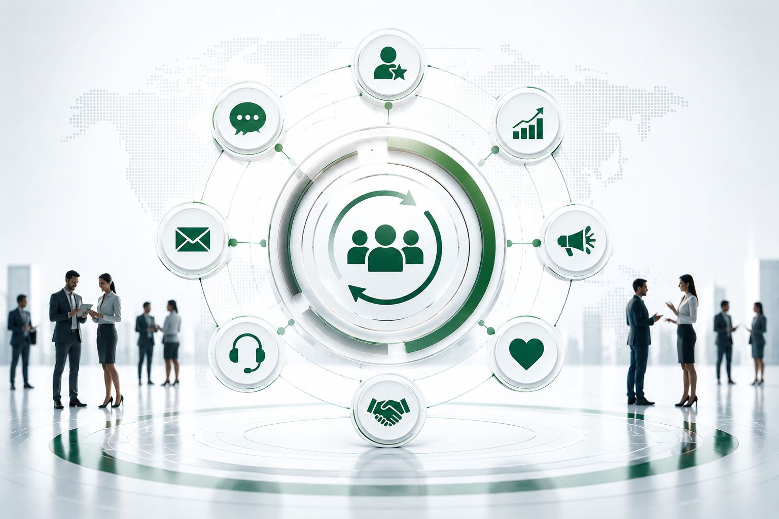 CRM