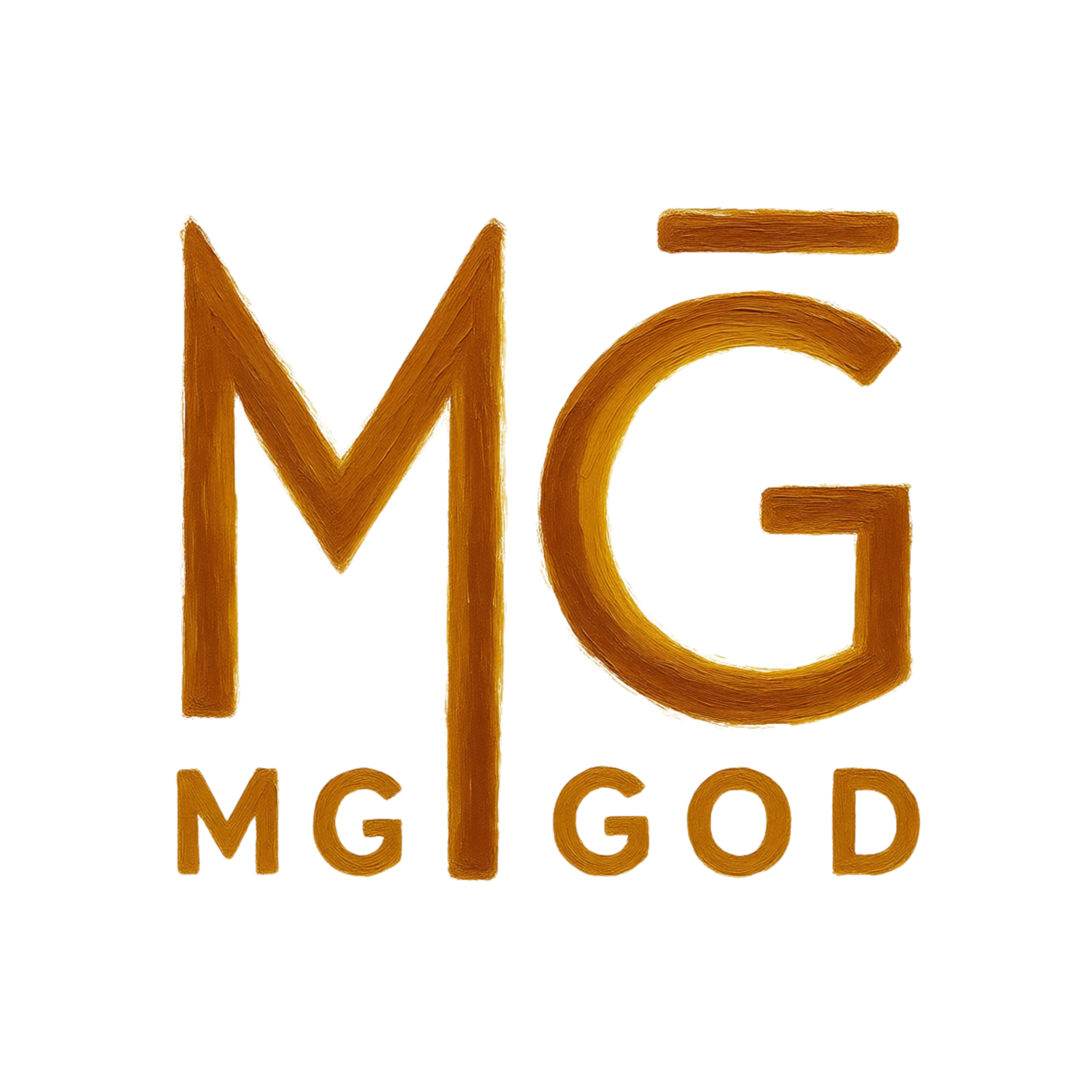 Logo MG GOD EAS
